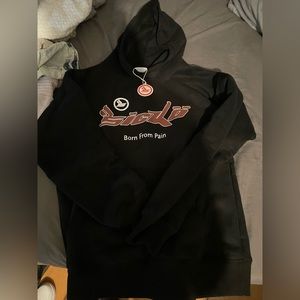 sicko M hoodie
